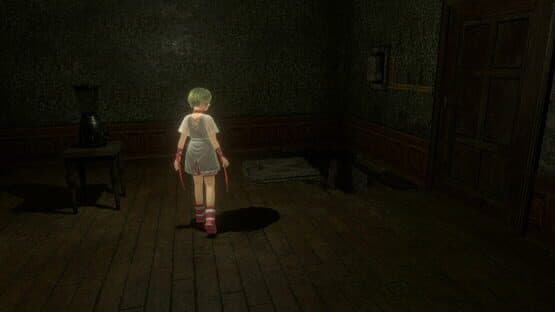 Last Labyrinth — screenshot 4