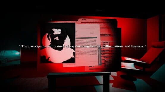 Midnight at the Red Light — screenshot 4