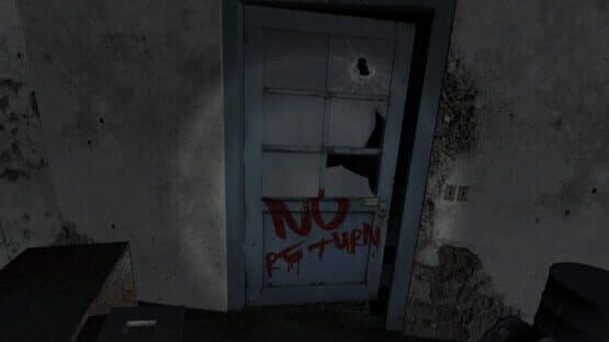 The Hospital: Allison's Diary — screenshot 1