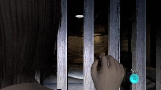 Project Zero 2: Wii Edition — screenshot 5