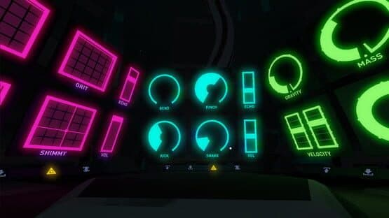 Fract Osc — screenshot 5