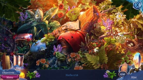 Eventide 3: Legacy of Legends — screenshot 2