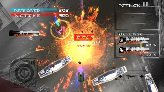 Justice Legion — screenshot 6