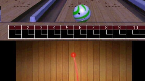 Smash Bowling 3D — screenshot 2