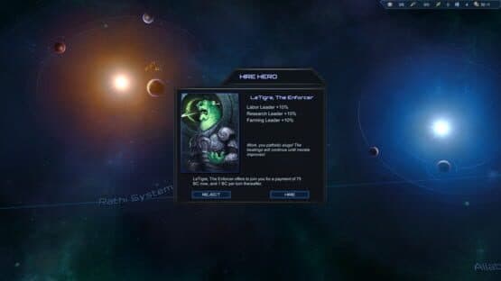 StarDrive 2 — screenshot 2