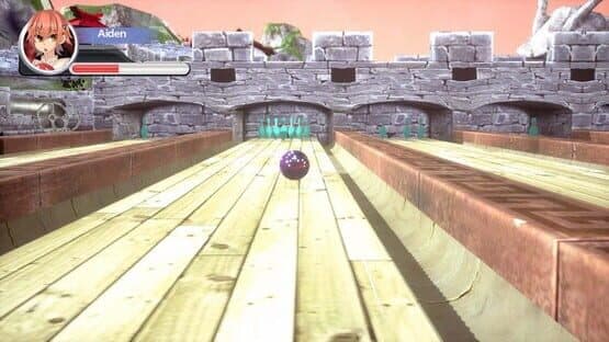 Crazy Strike Bowling EX — screenshot 5