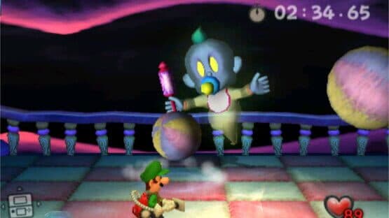 Luigi's Mansion — screenshot 6