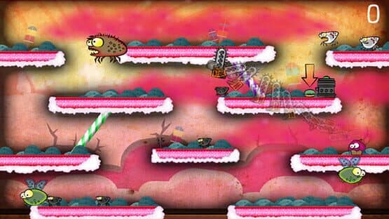 Not without my donuts — screenshot 4
