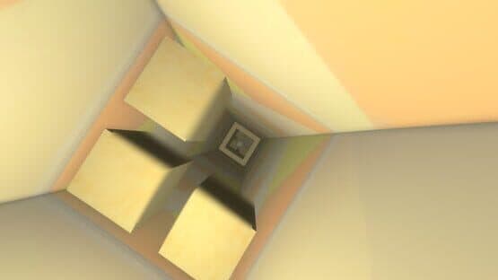 Approaching Blocks — screenshot 1