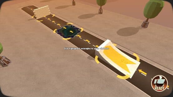 Turbo Dismount — screenshot 2