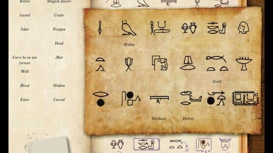 Dracula: Origin — screenshot 1