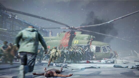 World War Z — screenshot 6