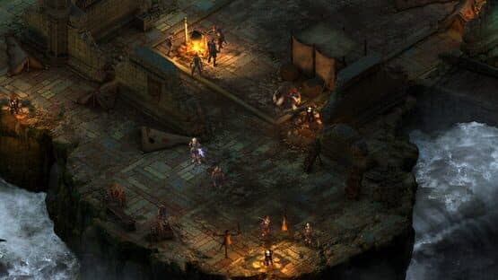 Tyranny: Bastard's Wound — screenshot 3