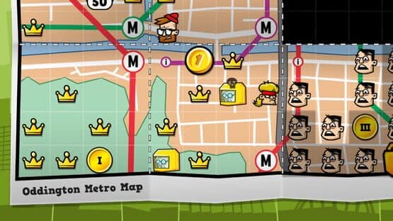 Tennis in the Face — screenshot 4