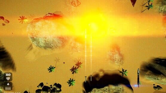 Airstrike One — screenshot 5