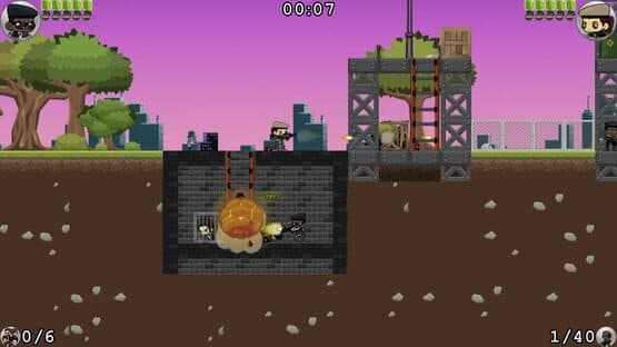 Fortune & Gloria — screenshot 4