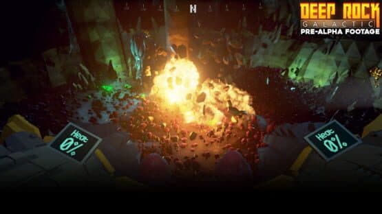 Deep Rock Galactic — screenshot 3