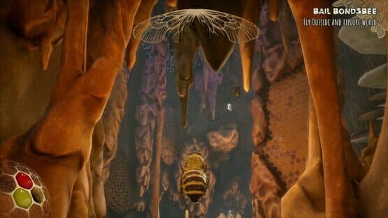 Bee Simulator — screenshot 1