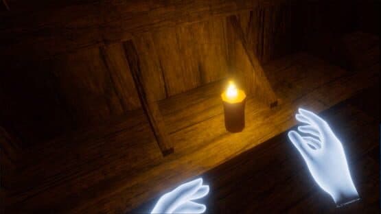 Mind Labyrinth VR Dreams — screenshot 6