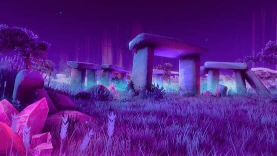 Wanderlust — screenshot 2