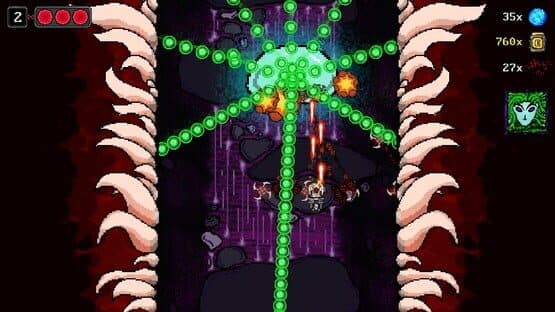 Road Doom — screenshot 3
