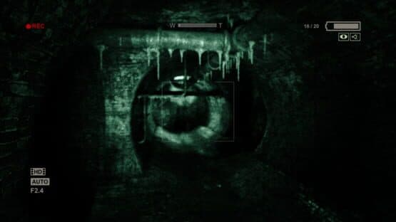 Outlast: Bundle of Terror — screenshot 1