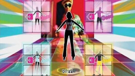 We Dance — screenshot 3