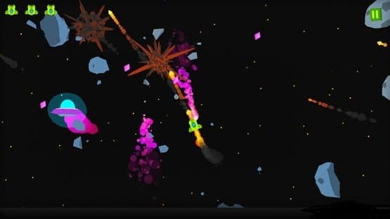 Space Chaos — screenshot 3