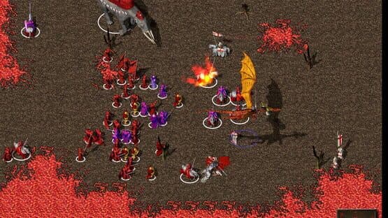 Black Moon Chronicles — screenshot 2