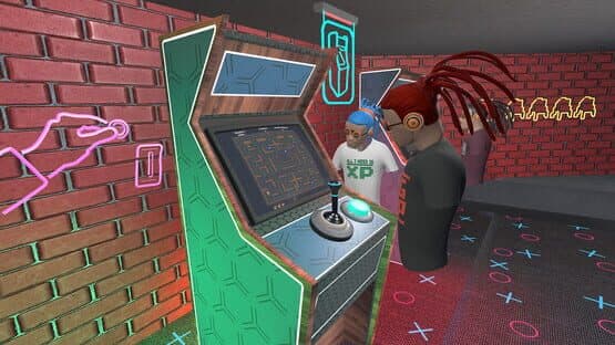 Teleporter — screenshot 8