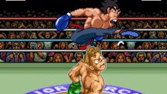 Super Punch-Out!! — screenshot 4