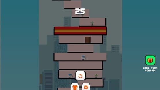 Tower climber — screenshot 2