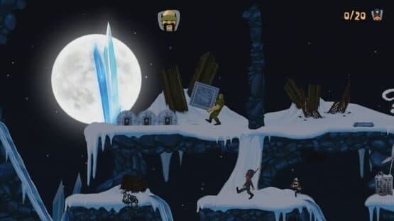 A-Men 2 — screenshot 1