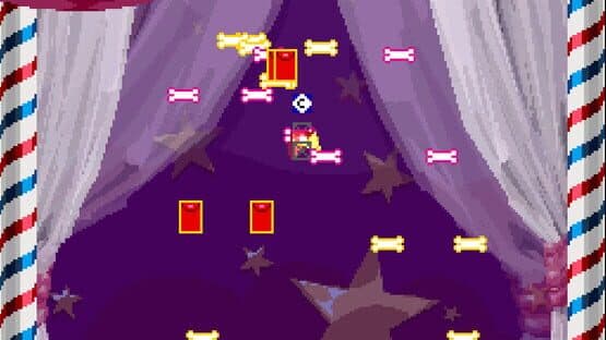 SWR JST DX Selective Memory Erase Effect — screenshot 5