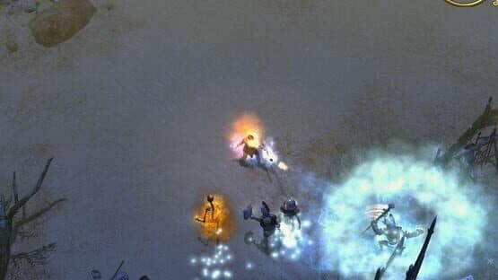 Titan Quest — screenshot 5
