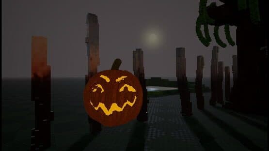 Pumpkin SculptrVR — screenshot 3