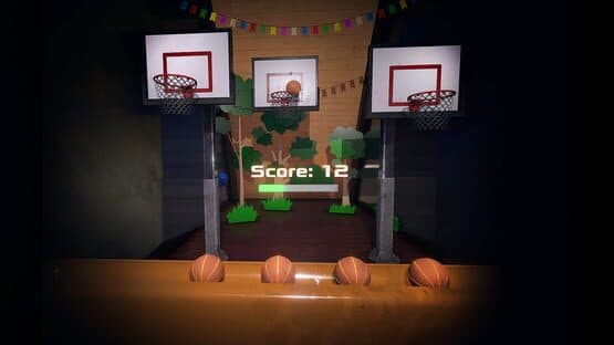 Challenge Park — screenshot 4