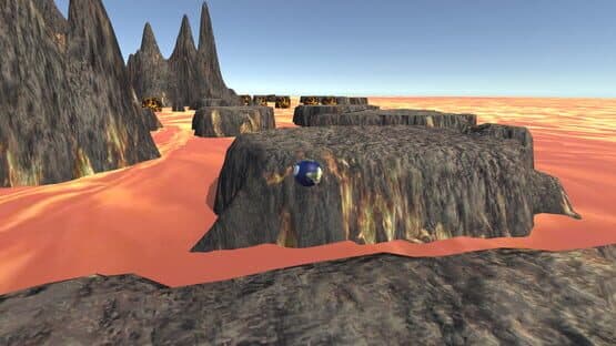 RollTheEarth — screenshot 5