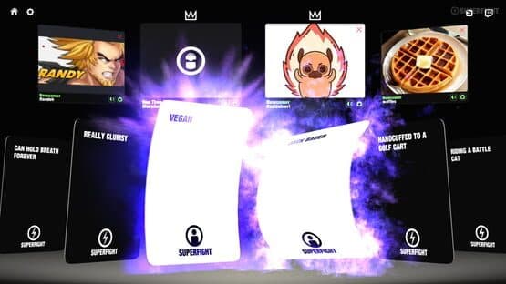 Superfight — screenshot 1