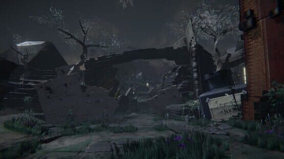 Unknown Fate — screenshot 2