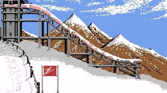 Winter Games — screenshot 7
