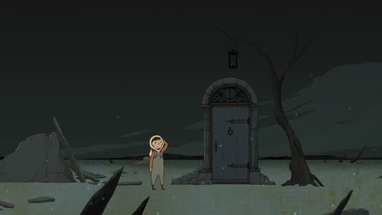 Luna: The Shadow Dust — screenshot 1
