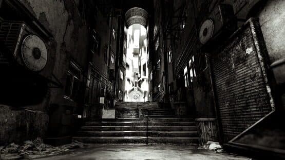 Here They Lie — screenshot 4