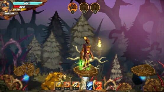 Soul Grabber — screenshot 3