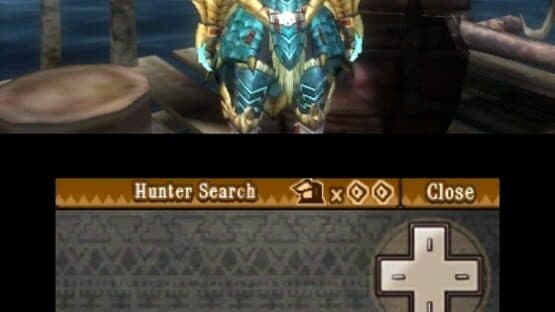 Monster Hunter 3 Ultimate — screenshot 5