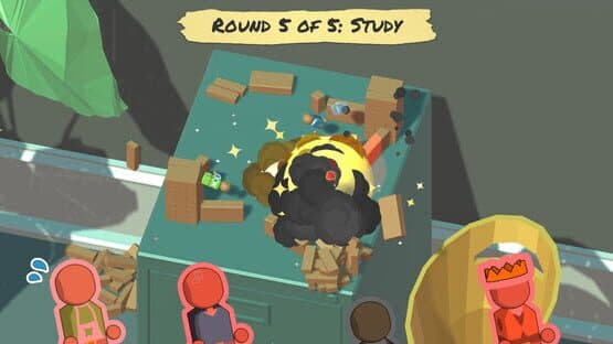Bombfest — screenshot 3