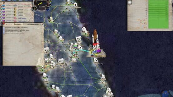 Logistical: USA - Florida — screenshot 5