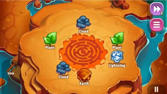 Doodle God: Alchemy Jam — screenshot 3