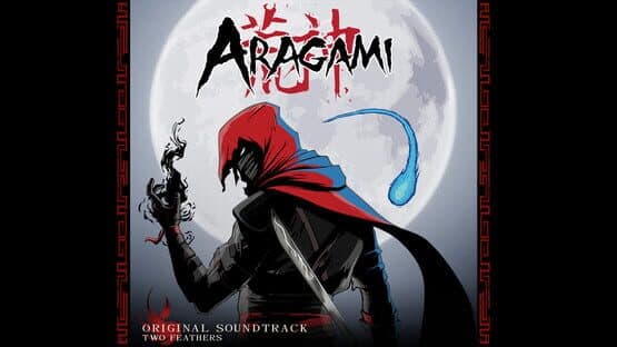 Aragami: Collector's Edition — screenshot 3