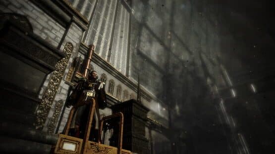 Eisenhorn: Xenos — screenshot 3